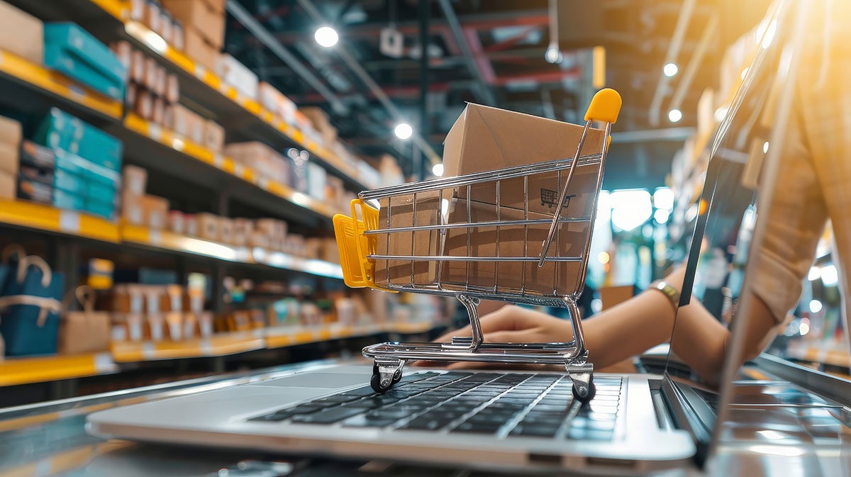 Tradeline International - Procurement Solutions Tradeline International - Procurement Solutions