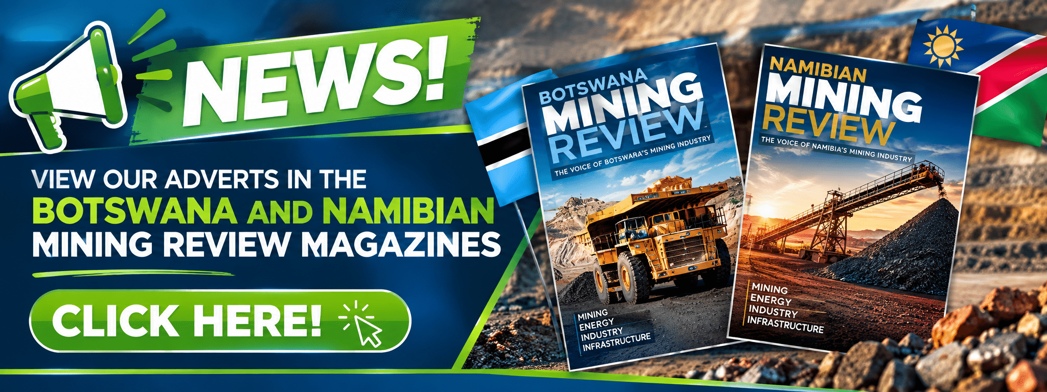 Click To View Our Adverts! Click To View Our Adverts!